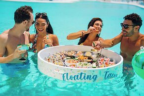 Margaritaville Island Reserve Riviera Maya - An Adults Only All Inclus