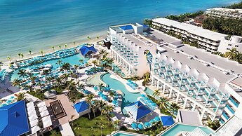 Margaritaville Island Reserve Riviera Maya - An Adults Only All Inclus