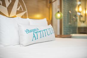 Margaritaville Island Reserve Riviera Maya - An Adults Only All Inclus