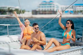 Margaritaville Island Reserve Riviera Maya - An Adults Only All Inclus