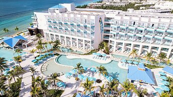 Margaritaville Island Reserve Riviera Maya - An Adults Only All Inclus
