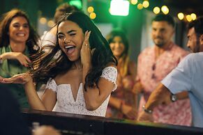 Margaritaville Island Reserve Riviera Maya - An Adults Only All Inclus