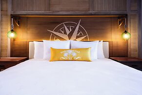 Margaritaville Island Reserve Riviera Maya - An Adults Only All Inclus