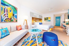 Margaritaville Island Reserve Riviera Maya - An Adults Only All Inclus