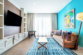 Margaritaville Island Reserve Riviera Maya - An Adults Only All Inclus