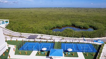 Margaritaville Island Reserve Riviera Maya - An Adults Only All Inclus