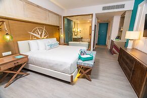 Margaritaville Island Reserve Riviera Maya - An Adults Only All Inclus