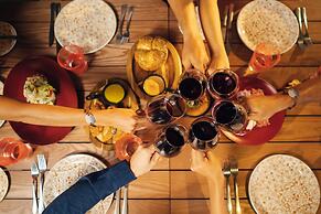 Margaritaville Island Reserve Riviera Maya - An Adults Only All Inclus