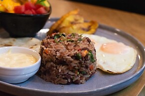 Ventura Santa Teresa