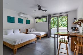 Ventura Santa Teresa