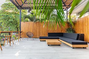 Ventura Santa Teresa