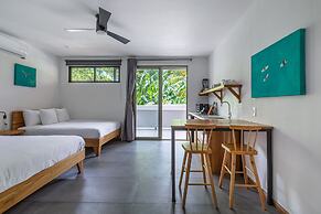 Ventura Santa Teresa