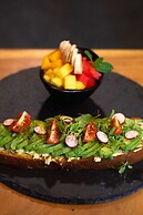 Ventura Santa Teresa