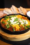 Ventura Santa Teresa