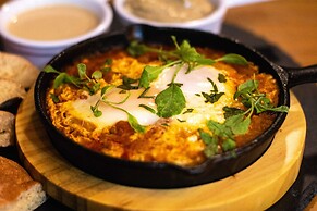 Ventura Santa Teresa