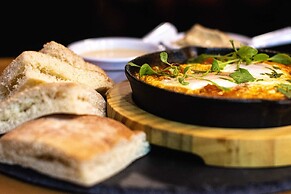 Ventura Santa Teresa