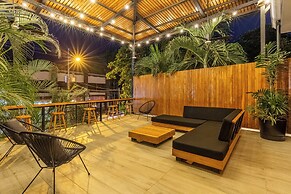 Ventura Santa Teresa