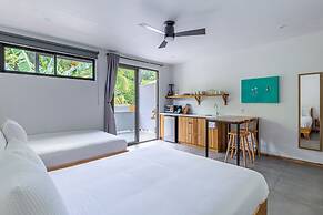 Ventura Santa Teresa