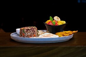 Ventura Santa Teresa