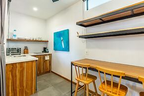 Ventura Santa Teresa