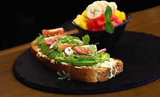 Ventura Santa Teresa