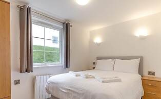 Apartment With Access to Pool, Spa & Soft Play