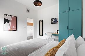 HA MESILLA - Modern Collection - By HOMY