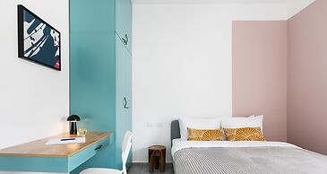 HA MESILLA - Modern Collection - By HOMY