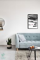 HA MESILLA - Modern Collection - By HOMY