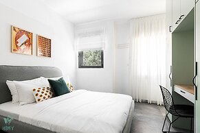 HA MESILLA - Modern Collection - By HOMY