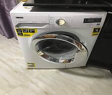 Cozy Pool Level 1-bed Apartment