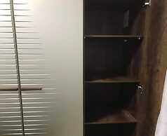 Cozy Pool Level 1-bed Apartment