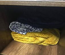 Cozy Pool Level 1-bed Apartment