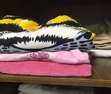 Cozy Pool Level 1-bed Apartment