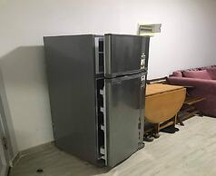 Cozy Pool Level 1-bed Apartment