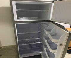 Cozy Pool Level 1-bed Apartment