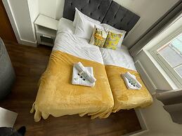 Webberley Stylish Studio 9A Twin Bed