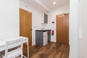 Webberley Stylish Studio 9A Twin Bed