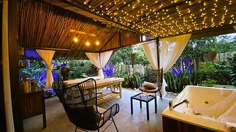 Natubri Ecohotel
