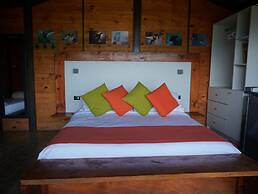 Natubri Ecohotel