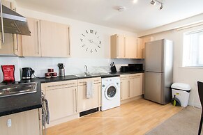 Fremington Court, Coventry - 2 Bedroom Apartment