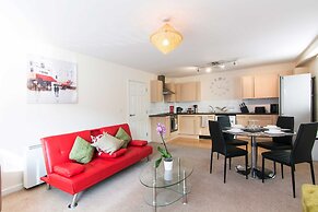 Fremington Court, Coventry - 2 Bedroom Apartment