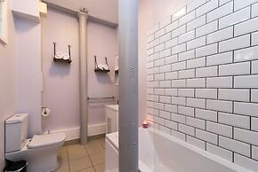 Sublime Stays Derby Millhouse, - 2 Bed Apartment