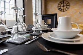Sublime Stays Derby Millhouse, - 2 Bed Apartment