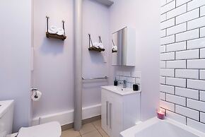 Sublime Stays Derby Millhouse, - 2 Bed Apartment