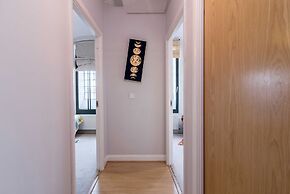 Sublime Stays Derby Millhouse, - 2 Bed Apartment