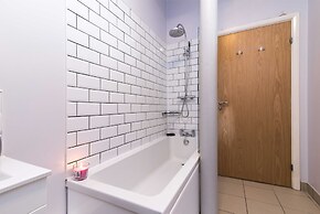 Sublime Stays Derby Millhouse, - 2 Bed Apartment