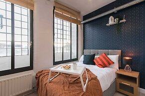 Sublime Stays Derby Millhouse, - 2 Bed Apartment
