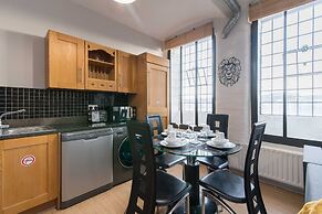 Sublime Stays Derby Millhouse, - 2 Bed Apartment