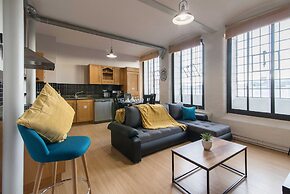 Sublime Stays Derby Millhouse, - 2 Bed Apartment